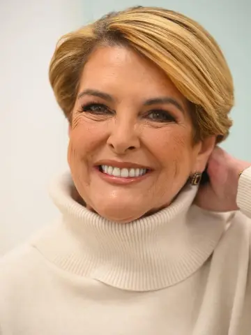 Poster de Luisa Castel-Branco