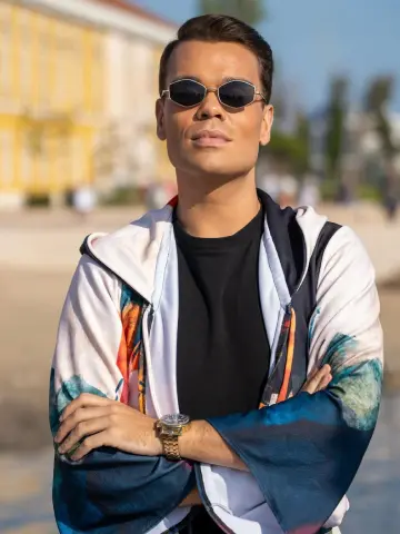 Poster de José Lopes